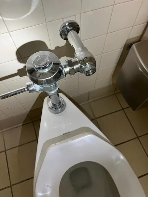 Fixture installation and repair for Sewer Camera Inspection in Keystone Park Colony